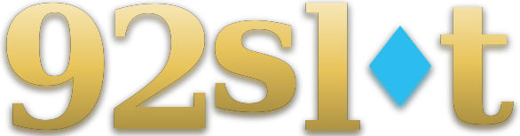 92slot logo